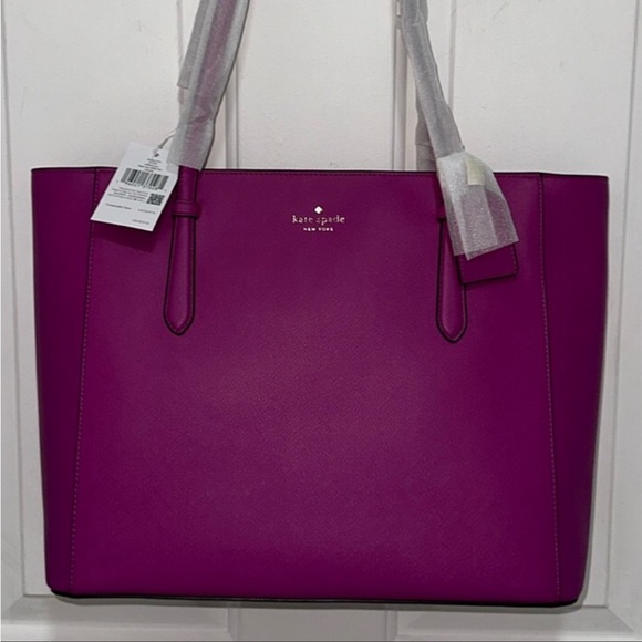 KATE SPADE/Should/Hand bag - Picture 4 of 7